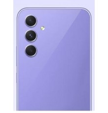 Смартфон GALAXY A54 5G NFC 8/256GB VIOLET SM-A546E SAMSUNG                                                                                                                                                                                                