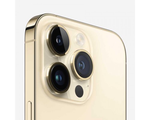 Смартфон IPHONE 14 PRO MAX 512GB GOLD MQAJ3AA/A APPLE