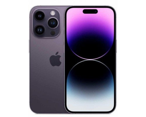 Смартфон IPHONE 14 PRO MAX 512GB PURPLE MQAM3AA/A APPLE