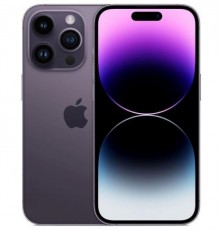 Смартфон IPHONE 14 PRO 1TB DEEPPURPLE MQ323AA/A APPLE                                                                                                                                                                                                     