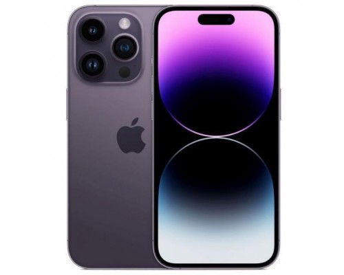 Смартфон IPHONE 14 PRO 1TB DEEPPURPLE MQ323AA/A APPLE