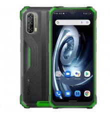 Смартфон BLACKVIEW BV7100 GREEN                                                                                                                                                                                                                           