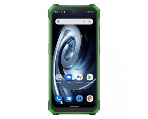 Смартфон BLACKVIEW BV7100 GREEN