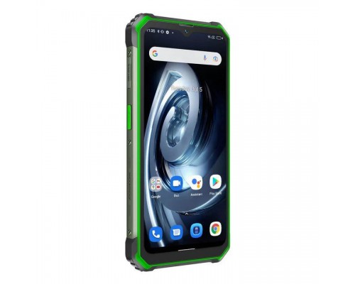 Смартфон BLACKVIEW BV7100 GREEN