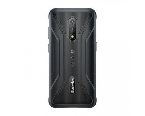 Смартфон BV5200 BLACK BLACKVIEW