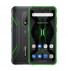 Смартфон BV5200 GREEN BLACKVIEW                                                                                                                                                                                                                           