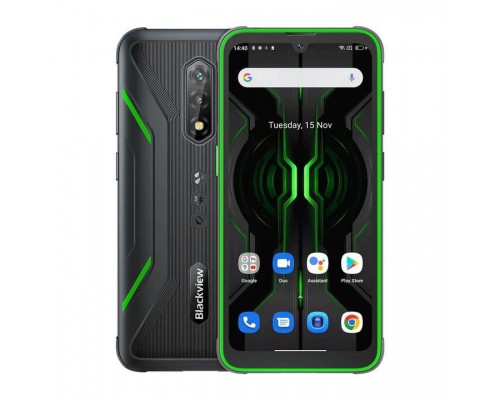 Смартфон BV5200 GREEN BLACKVIEW