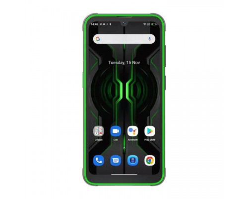 Смартфон BV5200 GREEN BLACKVIEW