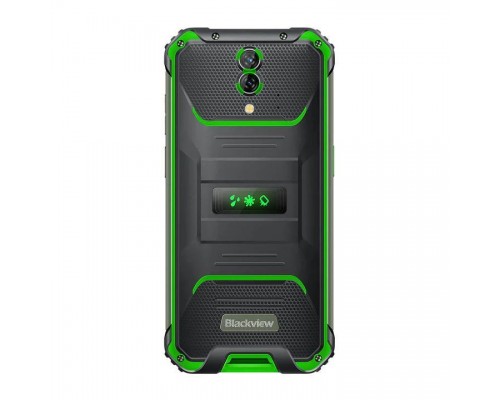 Смартфон BV7200 GREEN BLACKVIEW