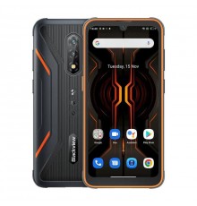 Смартфон BV5200 ORANGE BLACKVIEW                                                                                                                                                                                                                          