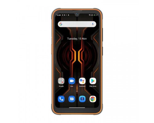 Смартфон BV5200 ORANGE BLACKVIEW