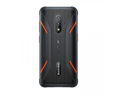 Смартфон BV5200 ORANGE BLACKVIEW