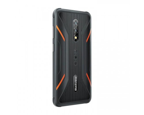 Смартфон BV5200 ORANGE BLACKVIEW