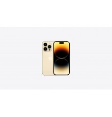 Смартфон IPHONE 14 PRO 512GB GOLD MQ233HX/A APPLE                                                                                                                                                                                                         