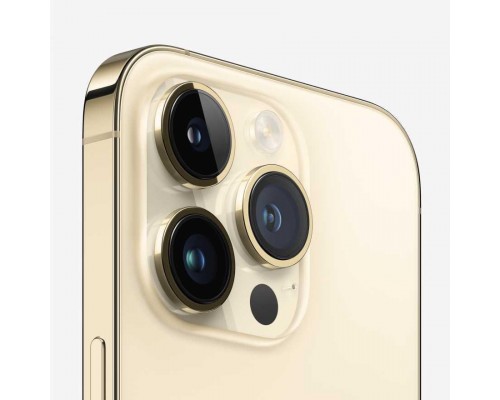 Смартфон IPHONE 14 PRO 512GB GOLD MQ233RX/A APPLE