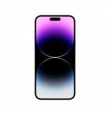 Смартфон IPHONE 14 PRO MAX 128GB PURPLE MQ9T3HX/A APPLE                                                                                                                                                                                                   