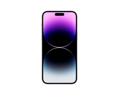 Смартфон IPHONE 14 PRO MAX 128GB PURPLE MQ9T3HX/A APPLE