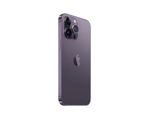 Смартфон IPHONE 14 PRO MAX 128GB PURPLE MQ9T3HX/A APPLE