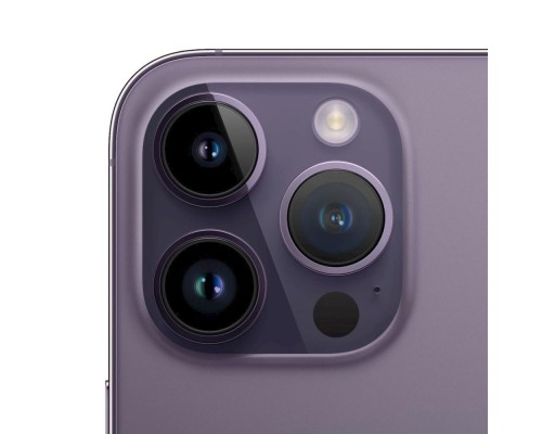 Смартфон IPHONE 14 PRO MAX 128GB PURPLE MQ9T3HX/A APPLE