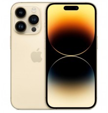 Смартфон IPHONE 14 PRO MAX 256GB GOLD MQ9W3RX/A APPLE                                                                                                                                                                                                     