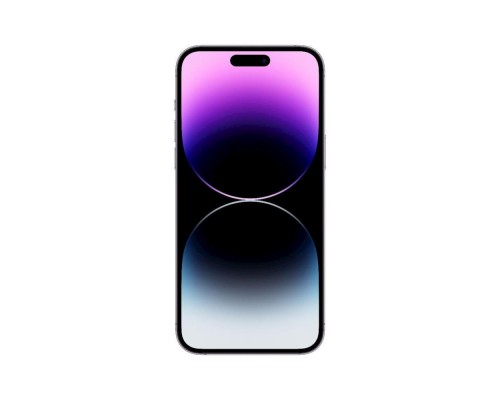 Смартфон IPHONE 14 PRO MAX 128GB PURPLE MQ9T3RX/A APPLE