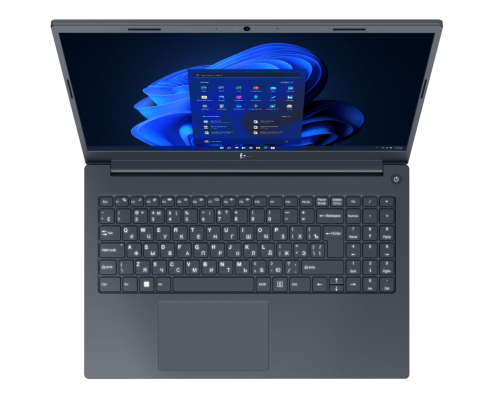 Ноутбук FLAPTOP I FLTP-5i5-16512-w 15.6''
