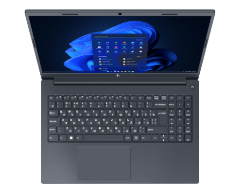 Ноутбук FLAPTOP I FLTP-5i3-8512-w 15.6''