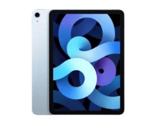 Планшет iPad Air5 Wi-Fi 256GB 10.9-inch Blue A2588