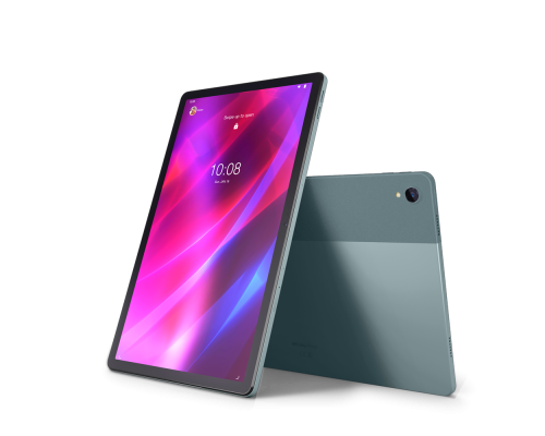 Планшет Lenovo Tab P11 Plus TB-J616X 11.0'' ZA9L0059RU