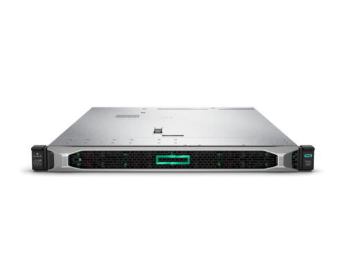 Сервер HPE DL360 Gen10 P56956-B21