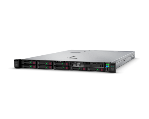 Сервер HPE DL360 Gen10 P56956-B21