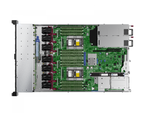 Сервер HPE DL360 Gen10 P56956-B21