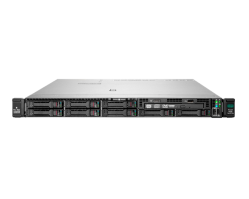 Сервер 1U Rack HPE DL360 Gen10 Plus P55242-B21