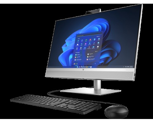 Моноблок HP EliteOne 870 G9 All-in-One NT 27