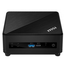 Компьютер MSI Cubi 5 Intel Core i5 9S6-B18311-837                                                                                                                                                                                                         