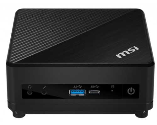 Компьютер MSI Cubi 5 Intel Core i5 9S6-B18311-837