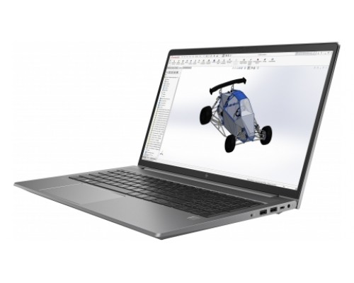 Ноутбук HP ZBook Power G9 4T504AV