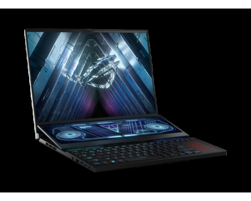 Ноутбук ASUS ROG Zephyrus Duo 16 GX650RW-LO108X 90NR0931-M007S0