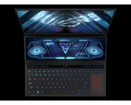 Ноутбук ASUS ROG Zephyrus Duo 16 GX650RW-LO108X 90NR0931-M007S0