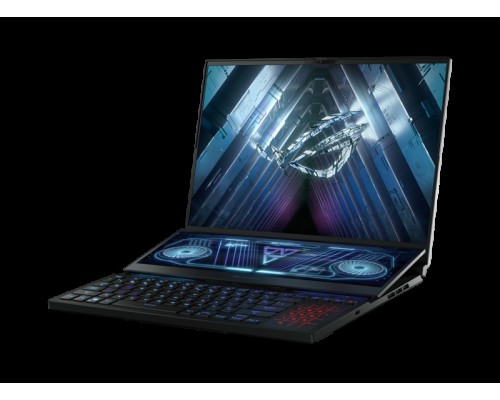 Ноутбук ASUS ROG Zephyrus Duo 16 GX650RW-LO108X 90NR0931-M007S0