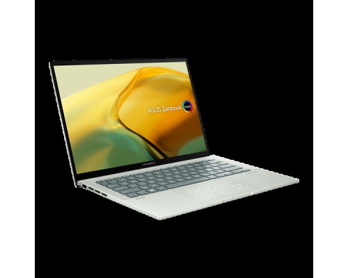 Ноутбук ASUS Zenbook 14  UX3402ZA-KP540W 90NB0WC2-M012Y0