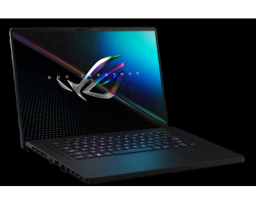 Ноутбук ASUS ROG Zephyrus M16 GU603ZX-K8053X 90NR08R1-M003Y0