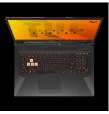 Ноутбук ASUS TUF Gaming A17 FA706IHRB-HX045 90NR07D5-M002P0                                                                                                                                                                                               