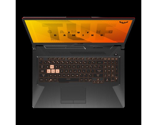 Ноутбук ASUS TUF Gaming A17 FA706IHRB-HX045 90NR07D5-M002P0