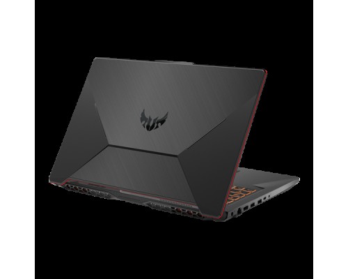 Ноутбук ASUS TUF Gaming A17 FA706IHRB-HX045 90NR07D5-M002P0