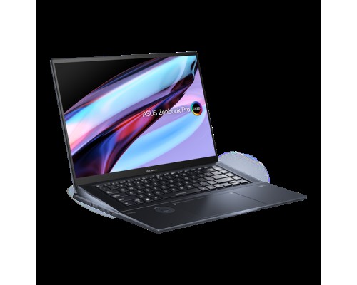 Ноутбук ASUS Zenbook Pro 16X OLED UX7602ZM-ME108X 90NB0WU1-M008H0