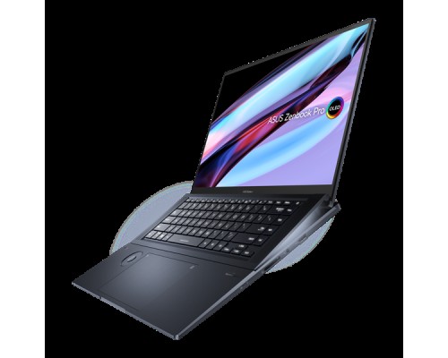 Ноутбук ASUS Zenbook Pro 16X OLED UX7602ZM-ME108X 90NB0WU1-M008H0