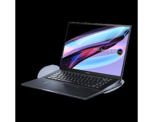 Ноутбук ASUS Zenbook Pro 16X OLED UX7602ZM-ME108X 90NB0WU1-M008H0