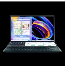 Ноутбук ASUS Zenbook Pro Duo UX582ZW-H2021X 90NB0Z21-M001P0                                                                                                                                                                                               