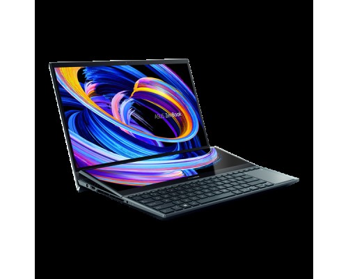 Ноутбук ASUS Zenbook Pro Duo UX582ZW-H2021X 90NB0Z21-M001P0